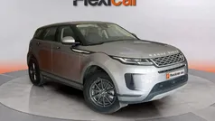 Gris Usado 2020 Land Rover Range Rover evoque | 21.190 € (Super precio)