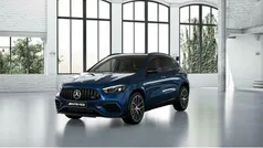 Usado 2025 Mercedes GLA45 AMG AMG SUV | 93.500 €