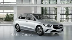 Mercedes B250e