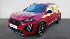 Usado 2024 Peugeot 2008 Allure SUV | 18.490 € (Precio justo)