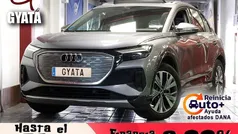 Usado 2021 Audi Q4 e-tron Advanced Plus SUV | 33.990 € (Precio justo)