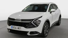 Blanco Usado 2023 Kia Sportage SUV | 19.364 € (Super precio)