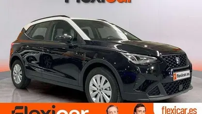 Usado Seat Arona Style 116 CV (85 kW) 2024 SUV