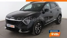 Usado 2024 Kia Sportage SUV | 31.599 € (Super precio)