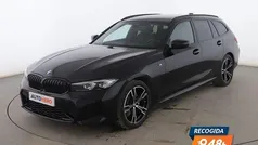 Usado 2024 BMW 320e M Sport | 42.199 € (Precio justo)
