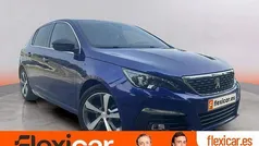 Usado 2018 Peugeot 308 Style | 9990 € (Precio justo)