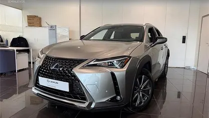Usado Lexus UX 300e Business Edition 150 kW (204 CV) 2021 Otro SUV