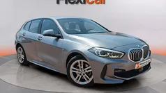 Gris Usado 2023 BMW 118 Utilitario | 24.990 € (Precio justo)