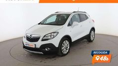Usado 2015 Opel Mokka Excellence SUV | 10.299 € (Buen precio)