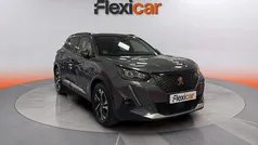 Gris Usado 2021 Peugeot 2008 Allure SUV | 14.390 € (Buen precio)