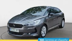 Usado 2016 DS Automobiles DS5 Style Utilitario | 13.900 € (Precio justo)