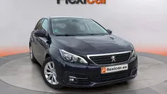 Usado 2020 Peugeot 308 Style Berlina | 9790 € (Precio justo)