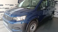 Usado 2024 Peugeot Rifter Business-Line Monovolumen | 18.900 € (Buen precio)