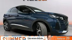 Usado 2021 Peugeot 3008 GT SUV | 22.990 € (Precio justo)