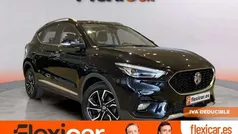 Usado 2023 MG ZS Luxury Berlina | 16.490 € (Precio justo)