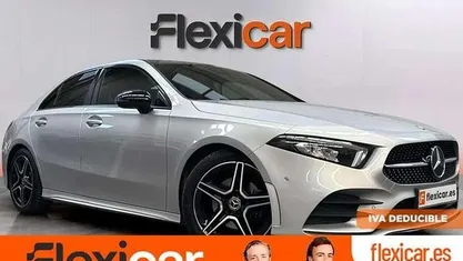Usado Mercedes A200 163 CV (119 kW) 2020 Berlina