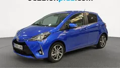 Usado 2020 Toyota Yaris Hybrid Utilitario | 15.900 € (Buen precio)