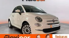 Usado 2022 Fiat 500 Dolcevita Utilitario | 10.490 € (Precio justo)