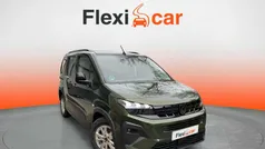 Usado 2024 Peugeot Rifter Monovolumen | 20.790 € (Precio justo)