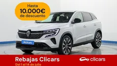 Usado 2024 Renault Austral Techno SUV | 29.290 € (Buen precio)