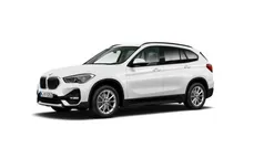 Usado 2021 BMW X1 Performance SUV | 29.000 € (Precio justo)