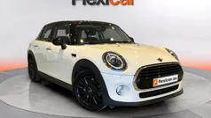 Usado 2018 Mini Cooper Utilitario | 15.490 € (Precio justo)