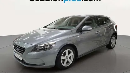 Usado 2016 Volvo V40 Kinetic Monovolumen | 12.686 € (Precio justo)