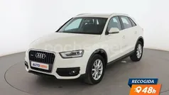 Usado 2014 Audi Q3 Ambition SUV | 17.199 € (Precio justo)