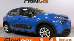 Usado 2017 Citroën C3 Feel Utilitario | 6990 € (Precio justo)