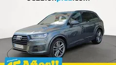 Usado 2017 Audi Q7 S-Line SUV | 36.500 € (Buen precio)