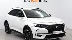Blanco Usado 2020 DS Automobiles DS7 Crossback Performance SUV | 22.900 € (Buen precio)