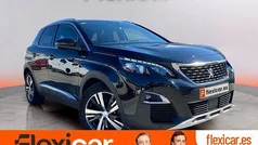 Usado 2020 Peugeot 3008 GT-line SUV | 16.890 € (Precio justo)