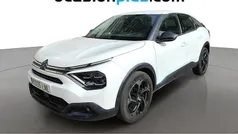 Usado 2021 Citroën C4 Feel SUV | 15.173 € (Precio justo)