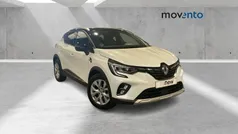 Usado 2022 Renault Captur Zen SUV | 16.800 € (Precio justo)