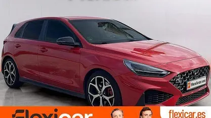 Usado Hyundai i30 250 CV (183 kW) 2023