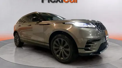 Usado 2019 Land Rover Range Rover Velar SUV | 30.890 € (Precio justo)