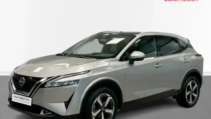 Usado Nissan Qashqai N-Connecta 158 CV (116 kW) 2024 SUV