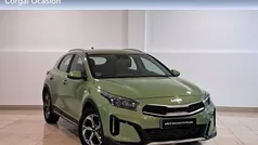 Usado 2024 Kia XCeed SUV | 20.985 € (Precio justo)