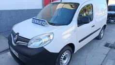 Blanco Usado 2018 Renault Kangoo Monovolumen | 7500 € (Super precio)