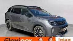 Usado 2023 Citroën C5 Aircross SUV | 22.590 € (Buen precio)