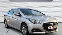 Usado 2015 Hyundai i40 Berlina | 10.950 € (Precio justo)
