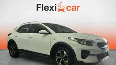 Usado 2022 Kia XCeed 2 SUV | 15.390 € (Buen precio)