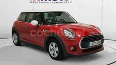 Usado 2017 Mini Cooper Utilitario | 14.290 € (Buen precio)