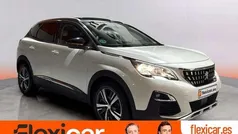 Usado 2018 Peugeot 3008 Allure Monovolumen | 10.990 € (Super precio)