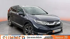 Usado 2020 Honda CR-V Comfort SUV | 27.990 € (Precio justo)
