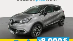Usado 2016 Renault Captur Zen SUV | 12.590 € (Precio justo)