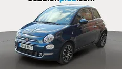 Usado 2023 Fiat 500 Dolcevita Utilitario | 10.900 € (Precio justo)