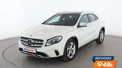 Usado 2019 Mercedes GLA200 Urban SUV | 27.899 € (Buen precio)