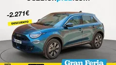 Usado 2025 Fiat 600 SUV | 24.990 € (Precio justo)