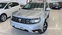 Usado 2023 Dacia Duster Journey SUV | 19.899 € (Precio justo)